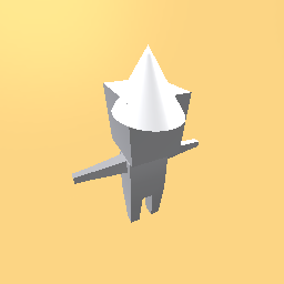AMOGUS PAPER HAT