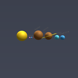 solar system
