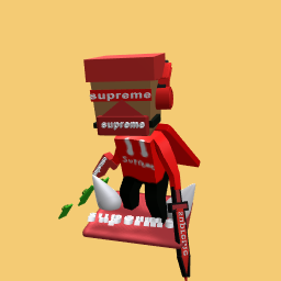 SUPREME