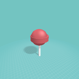 Lolly pop