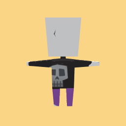 new costume