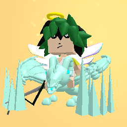 deku angel