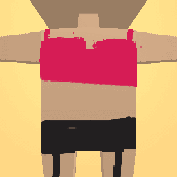 new costume