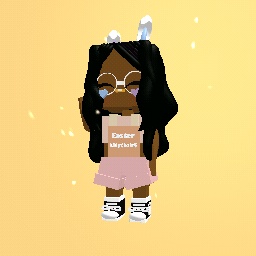 Cute Outfit PinkGracie made me! I changed the colors