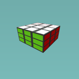 Rubicks cube