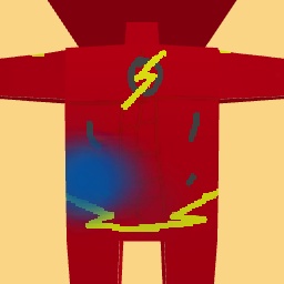 new costume copy