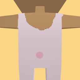 new costume