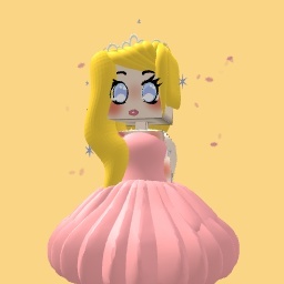 Princess peach