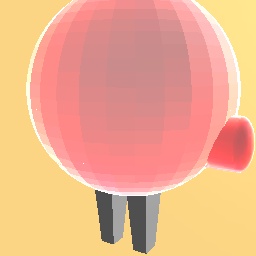 Kirby Remake-Body