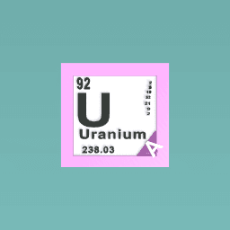 Uranium