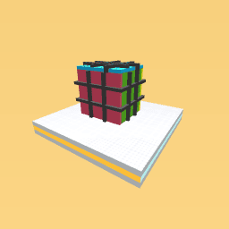 Rublix cube