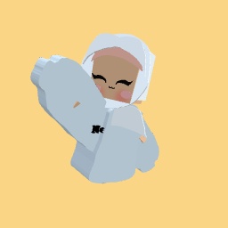 For my muslim friends<3