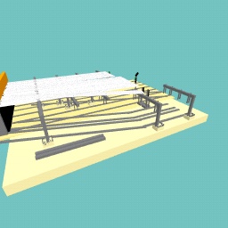 adelaide railyard