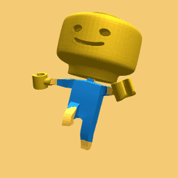 Lego guy