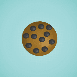 Min. Cookies
