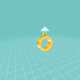 Diamond ring