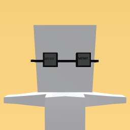 MEME GLASSES