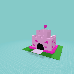 Princess Castle!