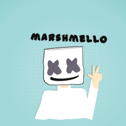Mashmello