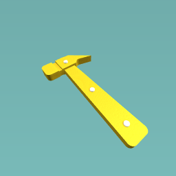 Hammer