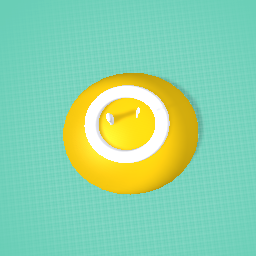 arena with 2 people in it