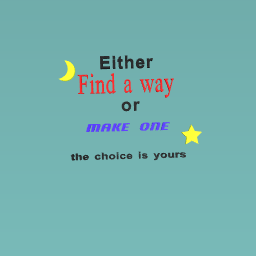 Inspiring quote #24