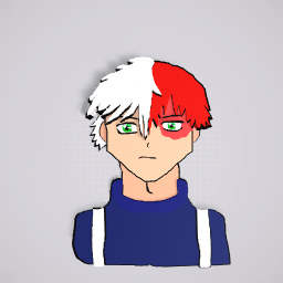 todoroki