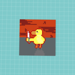 Im in my duck era