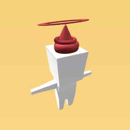 Floating Futurist skateboard/surfboard/hover board