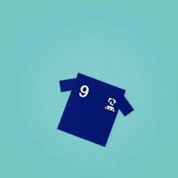 Mbappe shirt