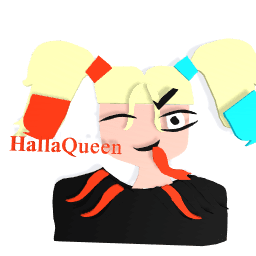 halla Queen