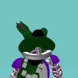 Afton (fnaf)
