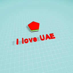 love UAE