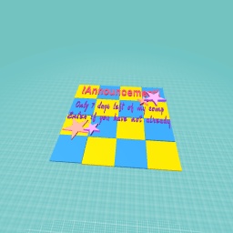 Last week to enter my comp!