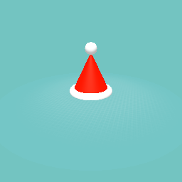 Santa's Hat