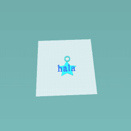 hala