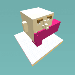 Mami que tu quiere..... aquí llego tu tiburon