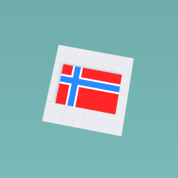 norway's flag