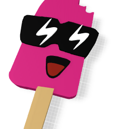 cool guy