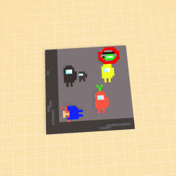 this is the imposter