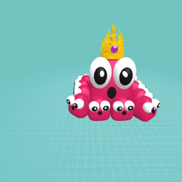 King ƁŁØƁ AND HIS ROYAL GUARDS