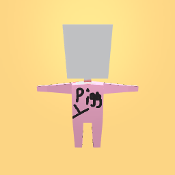 Robolx piggy