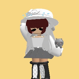 my brother made this