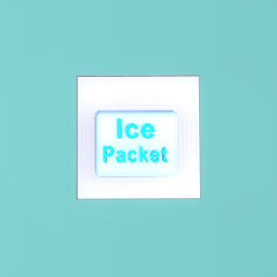 Ice packet