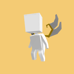 Moving wing (free giveway)