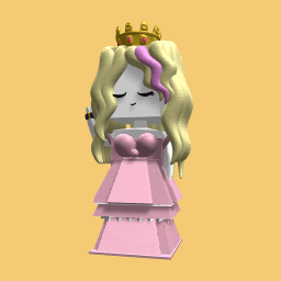Princess oc #2