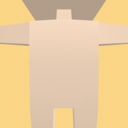 new costume copy