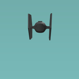 TIE Fighter