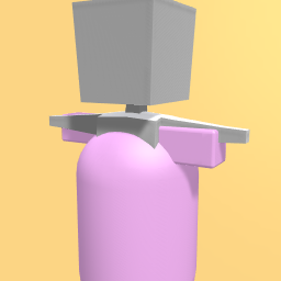 Baby# there is seleves