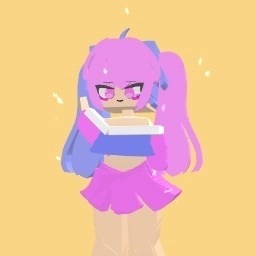 probably my first time trying light colours